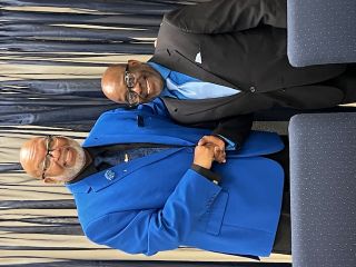 Pastor's 2nd Anniversary 2026